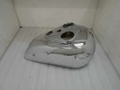Ariel 500cc Red Hunter Polish Aluminum Fuel Petrol Gas Tank | Fit For