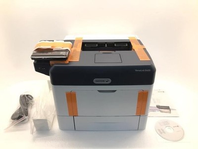 Xerox VersaLink B400/DN Monochrome Laser Printer 47ppm