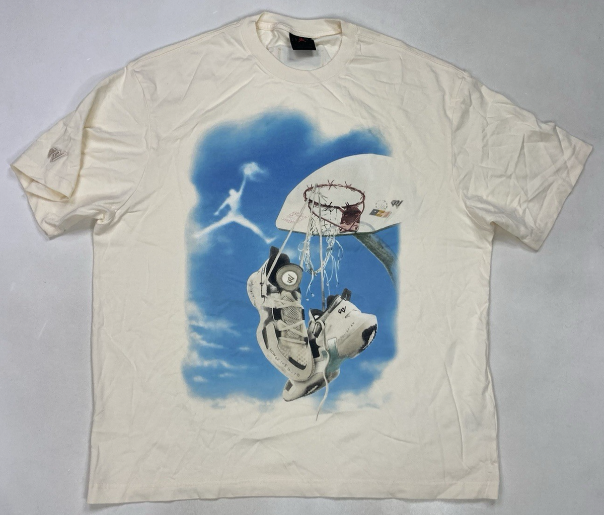russ jordan t shirt