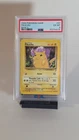 PSA 6 Pikachu 87/130 #87