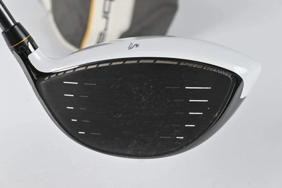 Left Hand Cobra Fly-Z Driver / 9-12 Degree / Regular Flex Matrix VLCT-Sp 60 - Image 4 of 4