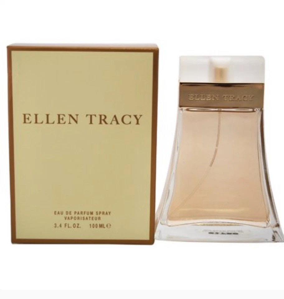 Ellen Tracy Women's Classic Eau De Perfume Spray, 3.4 oz - Image 3 of 4
