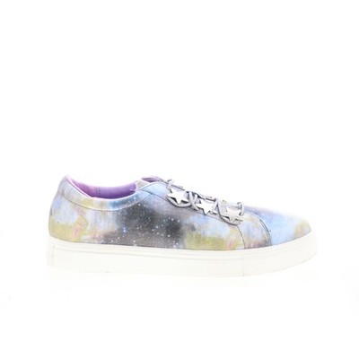 Katy Perry The Super Nova SUPER NOVA Girls Black Lifestyle Sneakers Shoes