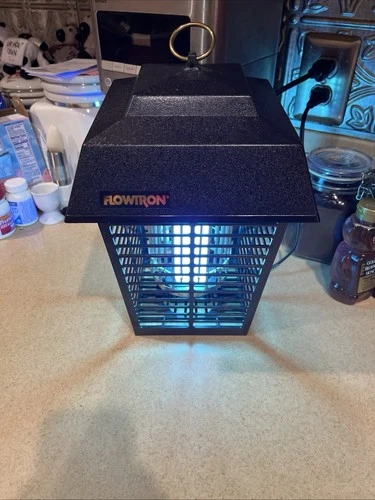 Flowtron Electronic Insect Killer - 1/2 Acre - BK15D - Thumbnail 3