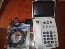 Ultratec CapTel 840i Captioned Telephone