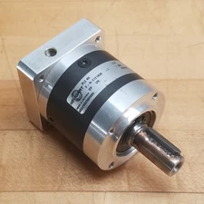 NEUGART PLE 60 Economy Planetary Gearbox, F-Nr 2121636, i=8 - USED