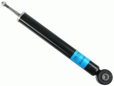 SACHS 230 279 Ammortizzatore per RENAULT