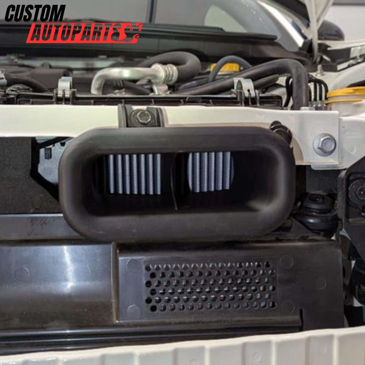 りゅーきROAMAIR エアサス フルキット GR86 BRZ ZN6 GR86 BRZ 2022-2025 | Cold Air Intake + Resonator Delete | ZN8 | eBay