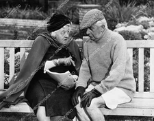 1685-010 Margaret Rutherford Stringer Davis film Murder She Said 1685-10 1685-01