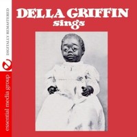 Griffin - Sings - Cd - G3Z