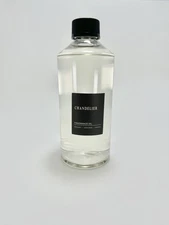Chandelier 500mL Diffuser Oil Inspired By: Baccarat Rouge 540 - ARaroma