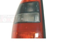 Hartsant RüCkleuchte Links Kombi FüR Opel Vectra 99-02