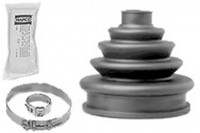 Mapco Faltenbalgsatz Antriebswelle 18718 FüR Audi 100 A4 A6 C4 4A2 Avant 4A5 B5