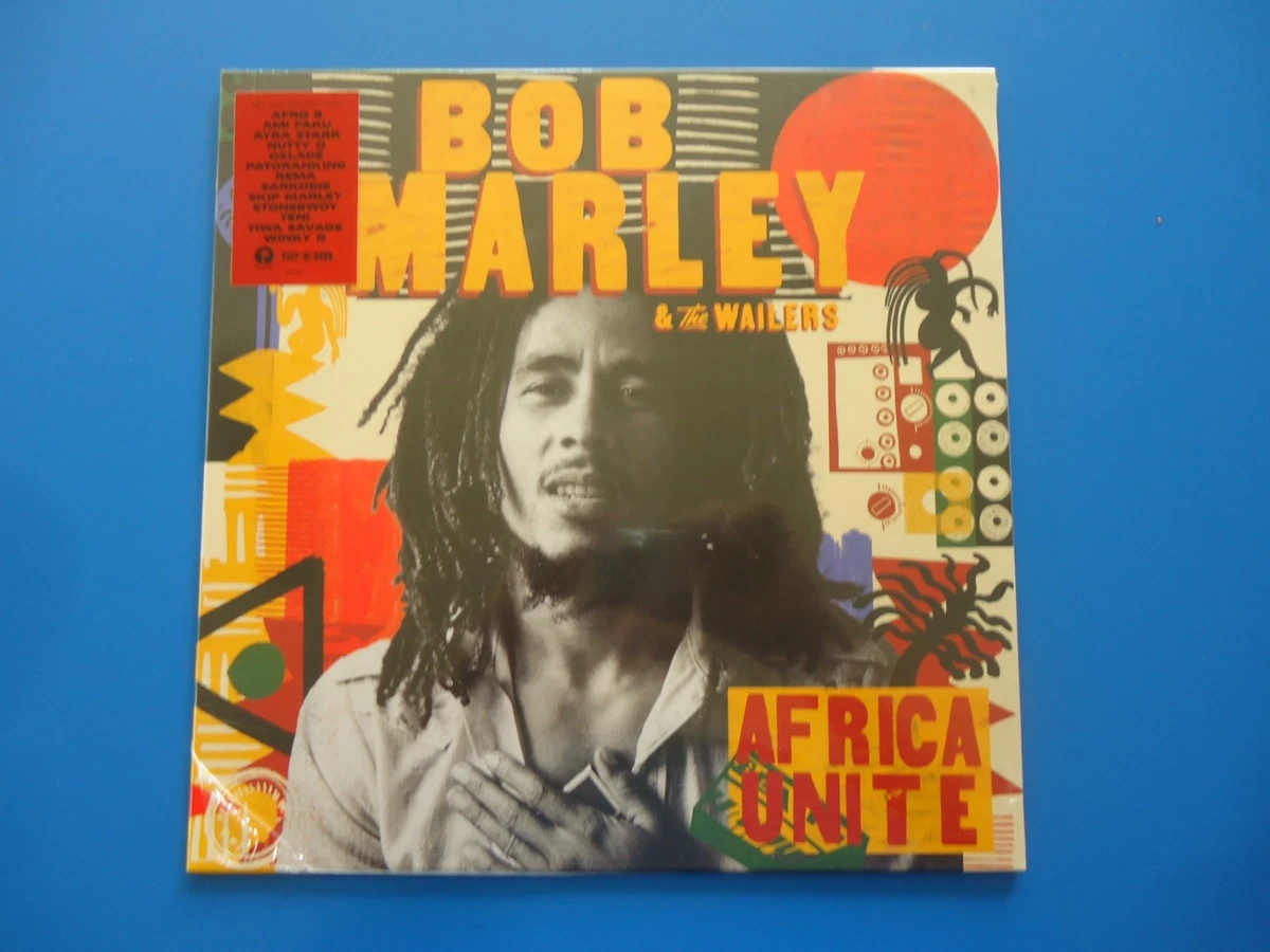 Bob Marley & the Wailers LP Vinyl Records for sale | eBay