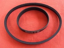 REPAIR YOUR MARK V SHOPSMITH POLY V AND DRIVE BELT SET