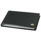 Pocket Binder for 40 Postcards.