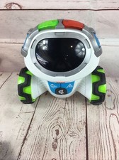 Fishers price Think And Move Robot