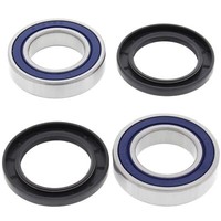 Radlager-Kit All Balls 25-1314 FüR Yamaha YFS Blaster U-P YFM Grizzly