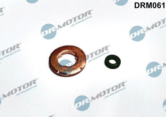 DRM061 Dr.Motor Automotive Seal Kit, injector nozzle for ,MERCEDES-BENZ