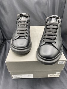 alexander mcqueen bambas