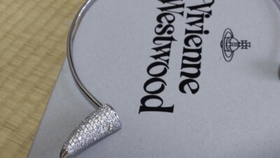 Vivienne Westwood ホーンカチューシャ ホーンティアラ シルバー Vivienne Westwood Orb Horn Tiara Silver Headpiece Accessorie Japan