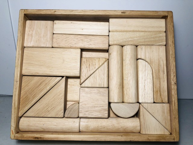 melissa and doug 60 standard unit blocks