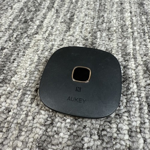 Aukey Bluetooth 4.1 Receiver Wireless Audio Adapter for Speaker w/ charger - Picture 2 of 6