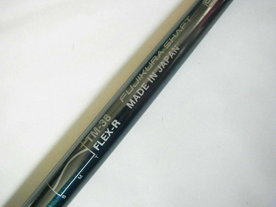 For 1W Fujikura ROMBAX 5V06 43.5inches Shafts Only Golf Parts - Image 3 of 4