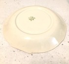 Vintage Arabia Scalloped Plate 6-1/2" Made in Finland Replacement, Collectors — photo 4