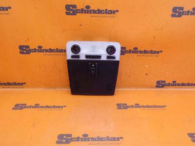 Innenraumleuchte 9180057 BMW 3 TOURING (E91) 320D M SPORTPAKET