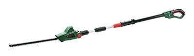 Bosch Garten Akku-Teleskop-Heckenschere UniversalHedgePole 18 Ohne... 06008B3001
