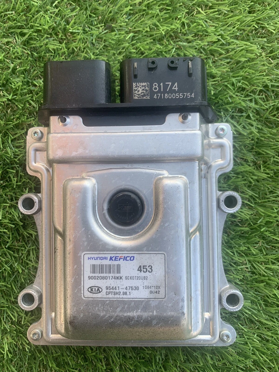 B49 HYUNDAI KEFICO ECU 95441-47530 | eBay
