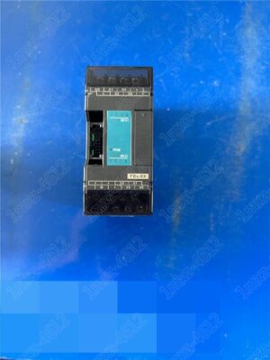 1pc  used  FATEK PLC module FBS-8X #E6