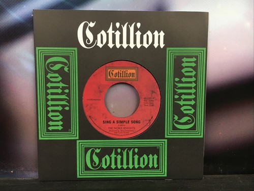 Funk 45’s 7” Single 10 Record Ltd Ed Box Set Vinyl Funk Soul 60’s 70’s - Picture 13 of 24