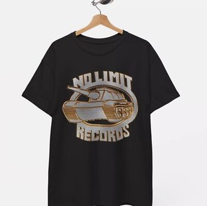 No Limit Records Shirt for sale | eBay