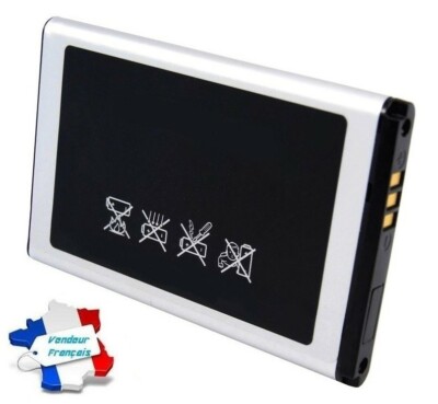 Batterie AB463651BU-BC Für Samsung B310E Duos B312E Duos B3410