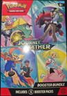 Pokemon TCG Scarlet & Violet Journey Together Booster Bundle |BRAND NEW SEALED