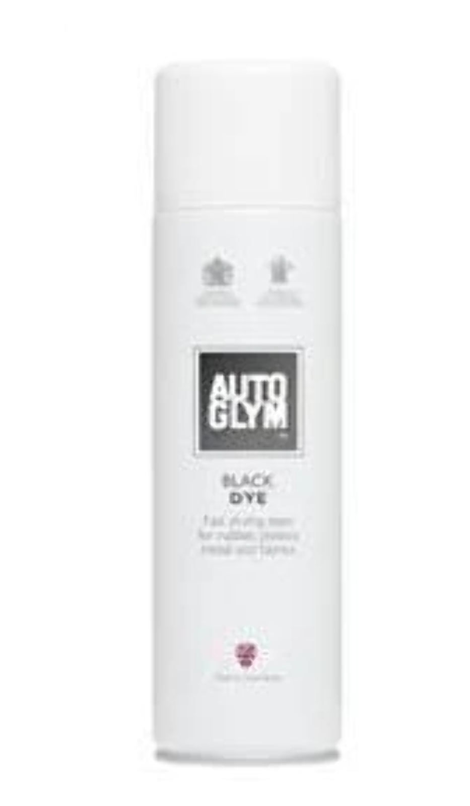 Autoglym Black Dye Stain 450ml Carpet Rubber Seat Tyre eBay