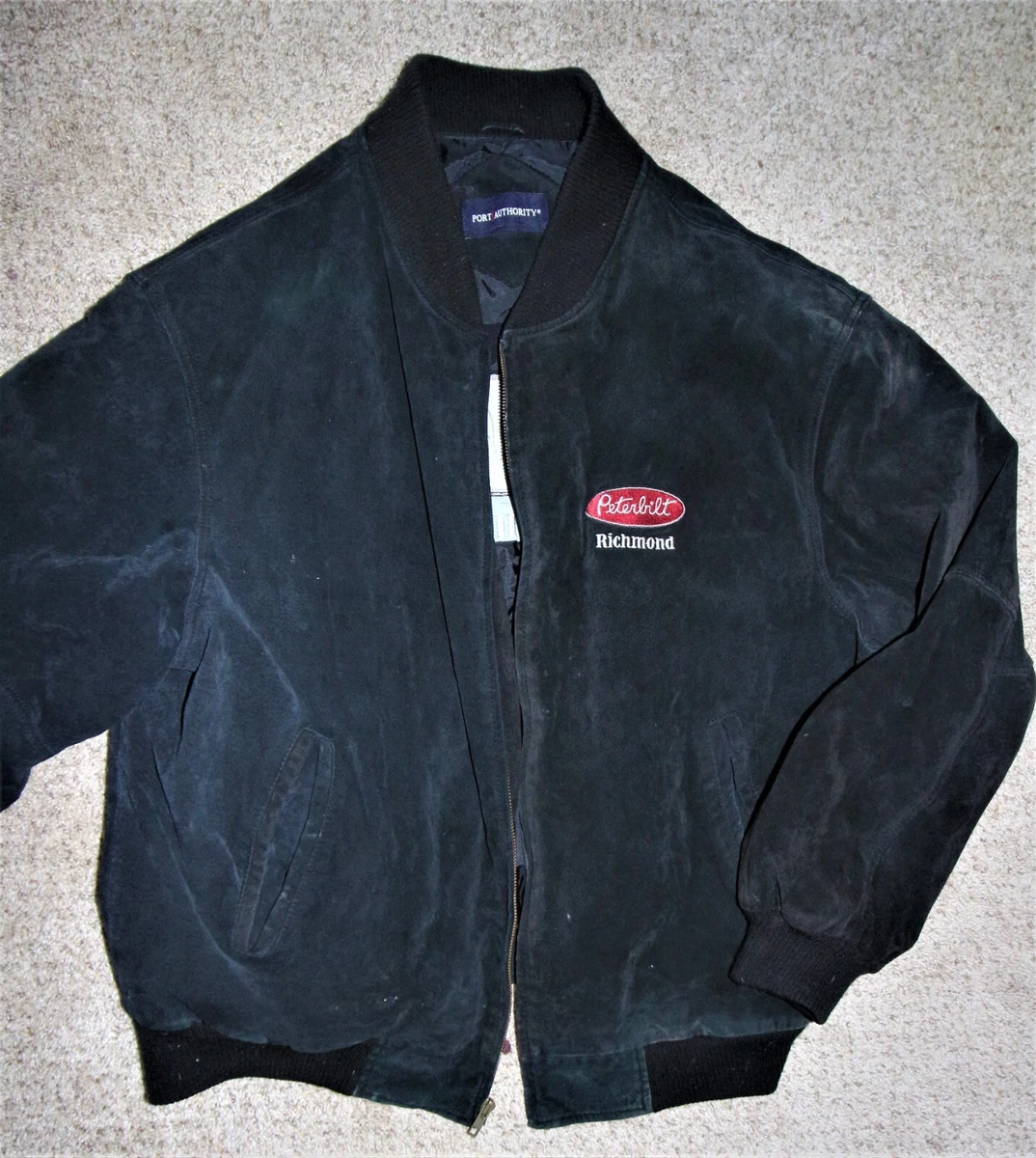 Peterbilt jacket hotsell