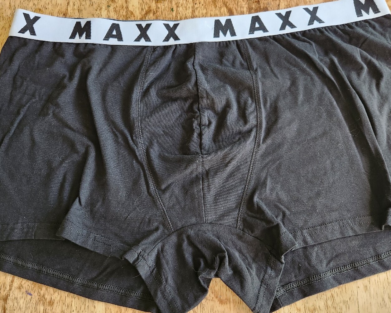 Maxx Briefs Mens 7xl8xl Black / Maxx In Black ,New eBay