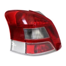 Tail Light Left FR.TYT715L 81561-0D251