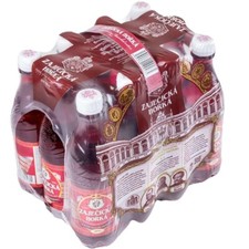 Zajecicka Horka 12 x 0,5L  Saidschitzer Bitterwasser Sulfat Natrium Magnesium