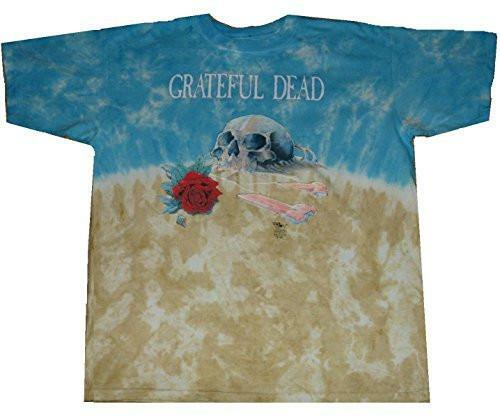 ボ*ン様 90's Grateful Dead tee スカル ボ*ン様 90's Grateful Dead tee スカル 90's Grateful Dead tee