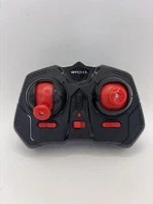 Sky Rover Vigilante RC Black Red Replacement Remote Control Part ONLY - US858922