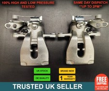 Ford Focus RS MK2 2004-2012 Rear Brake Caliper Set *BRAND NEW OEM QUALITY*