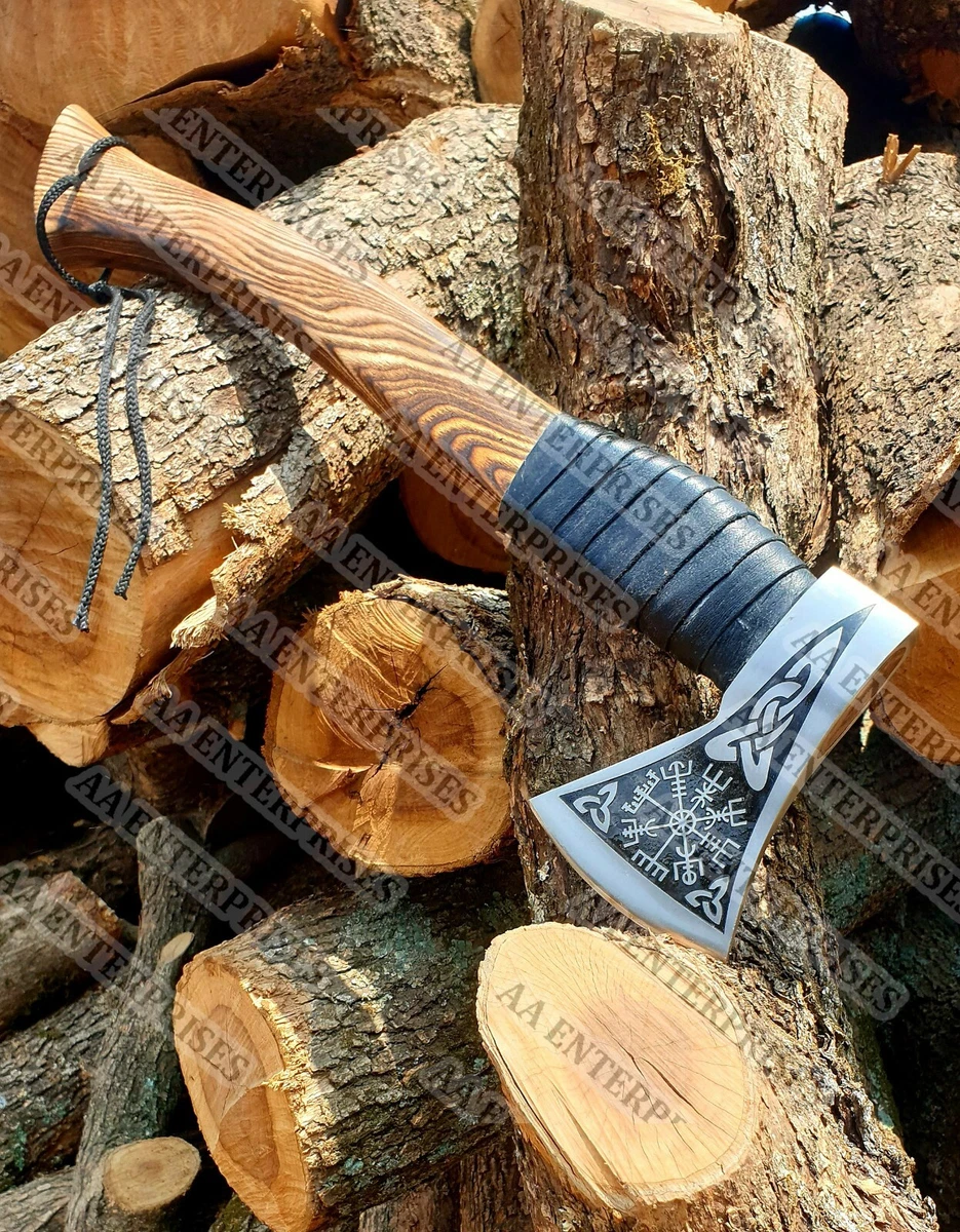 Bearded axe sale