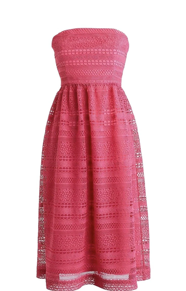 J.CREW Polyester Petites Dresses for Women