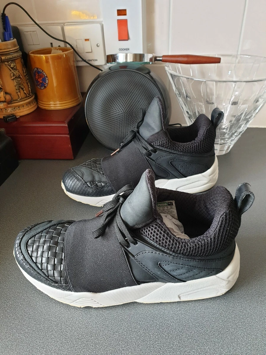 Puma blaze of top glory limited edition