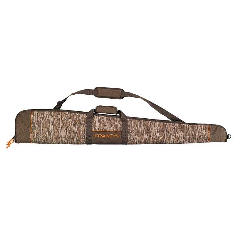 Franchi Mossy Oak Bottomland Waterfowl Case 94145 Falak Tayyeb
