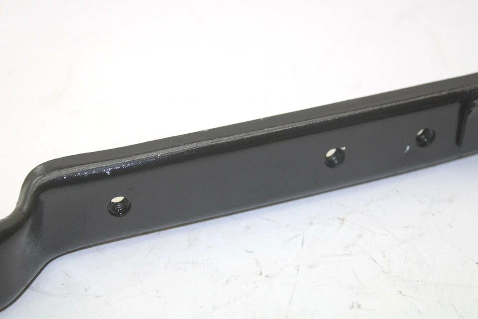 Soporte izquierdo puerta dirección Yamaha Enticer 340 78 OEM 8G5-23898-00-00 SY55 Foto 3 de 4